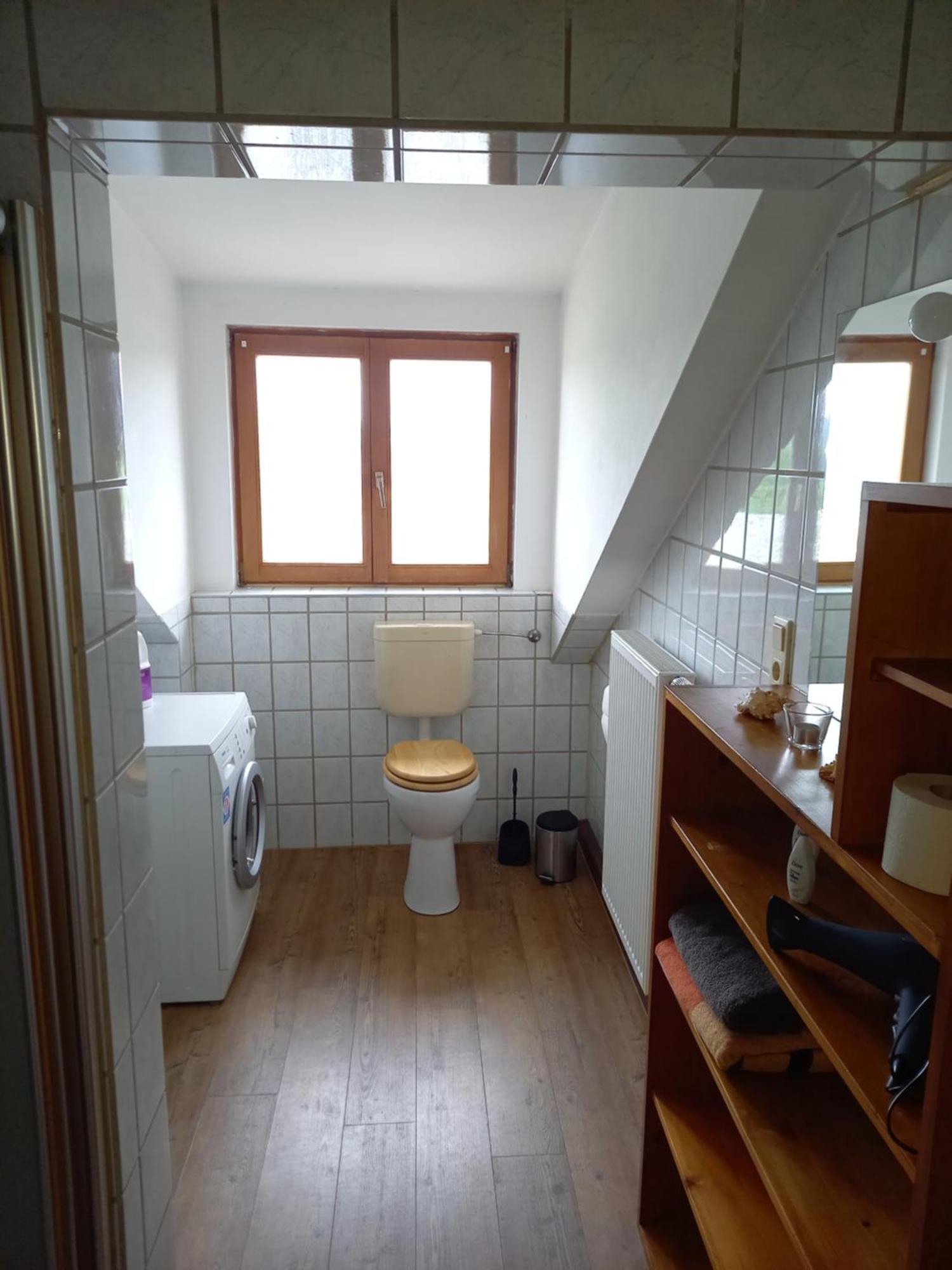 Grosszuegige Ferienwohnung Mit Rundum-Blick Hinterschmiding Luaran gambar